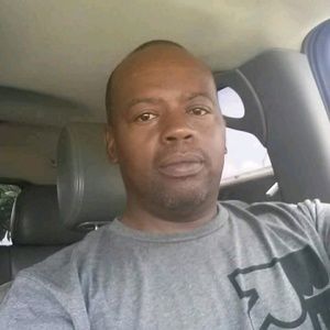 Meet your Posher, Gerald